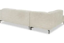 Loungebanken|Hoekbanken-Nova Living Hoekbank Wendy