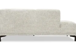 Loungebanken|Hoekbanken-Nova Living Hoekbank Wendy