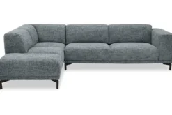 Loungebanken|Hoekbanken-Nova Living Hoekbank Wendy