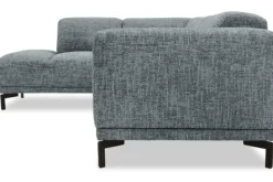 Loungebanken|Hoekbanken-Nova Living Hoekbank Wendy