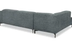 Loungebanken|Hoekbanken-Nova Living Hoekbank Wendy