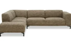 Loungebanken|Hoekbanken-Nova Living Hoekbank Wendy