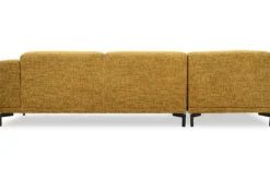 Loungebanken|Hoekbanken-Nova Living Hoekbank Wendy