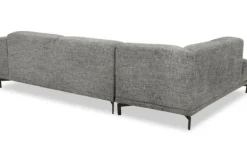 Loungebanken|Hoekbanken-Nova Living Hoekbank Wendy