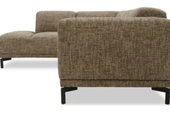 Loungebanken|Hoekbanken-Nova Living Hoekbank Wendy