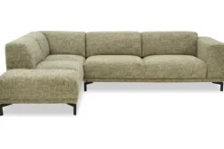 Loungebanken|Hoekbanken-Nova Living Hoekbank Wendy