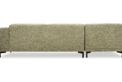 Loungebanken|Hoekbanken-Nova Living Hoekbank Wendy