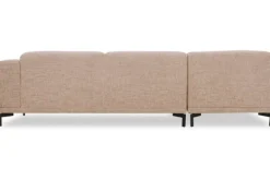 Loungebanken|Hoekbanken-Nova Living Hoekbank Wendy