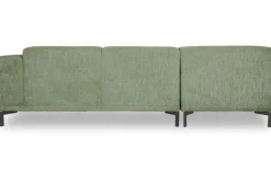 Loungebanken|Hoekbanken-Nova Living Hoekbank Wendy