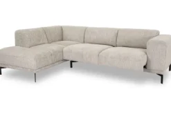 Loungebanken|Hoekbanken-Nova Living Hoekbank Wendy