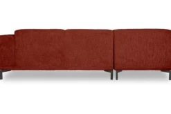 Loungebanken|Hoekbanken-Nova Living Hoekbank Wendy