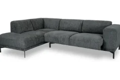 Loungebanken|Hoekbanken-Nova Living Hoekbank Wendy