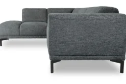 Loungebanken|Hoekbanken-Nova Living Hoekbank Wendy