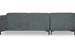 Loungebanken|Hoekbanken-Nova Living Hoekbank Wendy