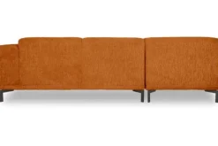 Loungebanken|Hoekbanken-Nova Living Hoekbank Wendy