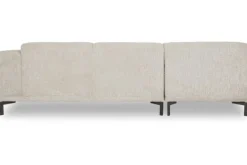 Loungebanken|Hoekbanken-Nova Living Hoekbank Wendy