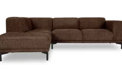 Loungebanken|Hoekbanken-Nova Living Hoekbank Wendy