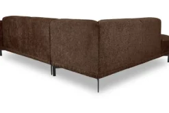 Loungebanken|Hoekbanken-Nova Living Hoekbank Wendy