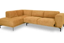 Loungebanken|Hoekbanken-Nova Living Hoekbank Wendy