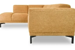 Loungebanken|Hoekbanken-Nova Living Hoekbank Wendy