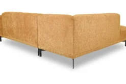 Loungebanken|Hoekbanken-Nova Living Hoekbank Wendy