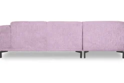 Loungebanken|Hoekbanken-Nova Living Hoekbank Wendy