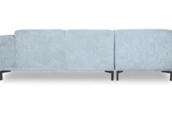 Loungebanken|Hoekbanken-Nova Living Hoekbank Wendy