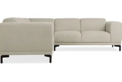Hoekbanken-Nova Living Hoekbank Wendy