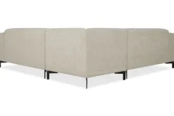 Hoekbanken-Nova Living Hoekbank Wendy