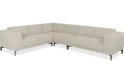 Hoekbanken-Nova Living Hoekbank Wendy