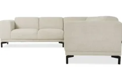 Hoekbanken-Nova Living Hoekbank Wendy