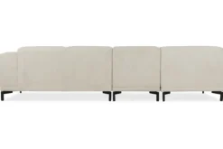 Hoekbanken-Nova Living Hoekbank Wendy