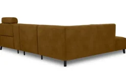 Hoekbank Wyoming Hoekbanken|Loungebanken