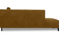 Loungebanken|Hoekbanken-Dutch Comfortline Hoekbank Wyoming