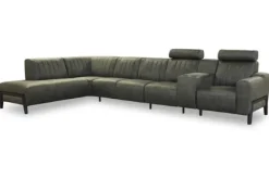 Sale Hoekbank Wyoming Hoekbanken