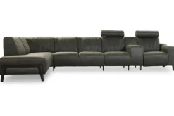 Sale Hoekbank Wyoming Hoekbanken