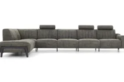 New Hoekbank Wyoming Loungebanken|Hoekbanken