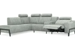 Loungebanken|Hoekbanken-Dutch Comfortline Hoekbank Wyoming