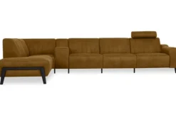 New Hoekbank Wyoming Loungebanken|Hoekbanken