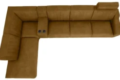 New Hoekbank Wyoming Loungebanken|Hoekbanken