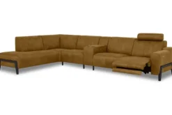 Discount Hoekbank Wyoming Loungebanken|Hoekbanken