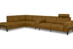 Discount Hoekbank Wyoming Loungebanken|Hoekbanken