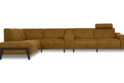 Discount Hoekbank Wyoming Loungebanken|Hoekbanken