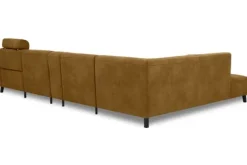 Discount Hoekbank Wyoming Loungebanken|Hoekbanken