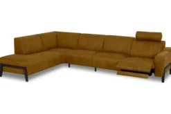 Hoekbanken-Dutch Comfortline Hoekbank Wyoming