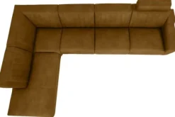 Hoekbanken-Dutch Comfortline Hoekbank Wyoming