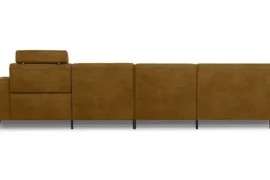 Hoekbanken-Dutch Comfortline Hoekbank Wyoming