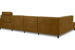 Hoekbanken-Dutch Comfortline Hoekbank Wyoming