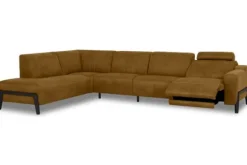 Hoekbanken-Dutch Comfortline Hoekbank Wyoming