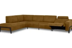 Hoekbanken-Dutch Comfortline Hoekbank Wyoming
